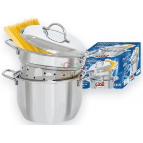 MAX PENTOLA 18CM YOU AND ME LINEA COOK MAX PENTOLA 18CM YOU AND ME LINEA COOK