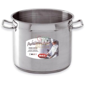 MAX PENTOLA 2/M PROFESSIONAL CHEF  36 CM MAX PENTOLA 2/M PROFESSIONAL CHEF 36 CM