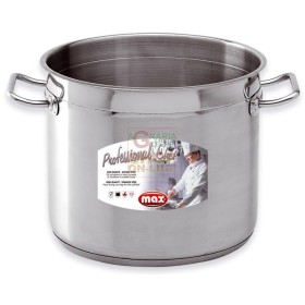 MAX PENTOLA 2/M PROFESSIONAL CHEF 40 CM MAX PENTOLA 2/M PROFESSIONAL CHEF 40 CM