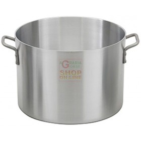 MAX PENTOLA 20CM ALLUMINIO KATERING MAX PENTOLA 20CM ALLUMINIO KATERING