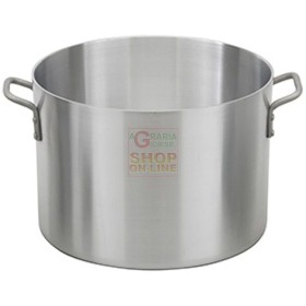 MAX POT 28CM ALUMINIU KATERING MAX POT 28CM ALUMINIU KATERING