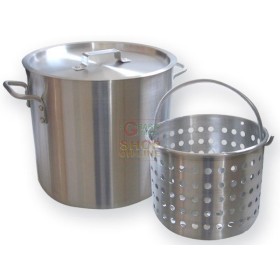MAX POT 3PCS DIA.30CM TOATE. CATERING MAX POT 3PCS DIA.30CM TOATE. CATERING