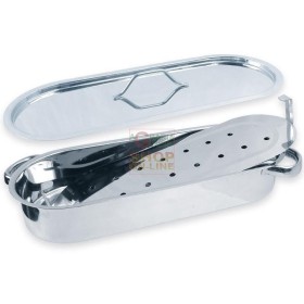 PESCERA MAX CU GRATAR W/CAPAC 45 INOX PESCERA MAX CU GRATAR W/CAPAC 45 INOX