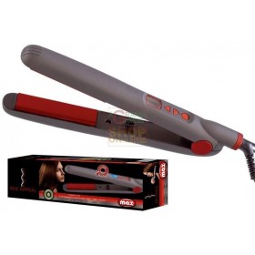 MAX PIASTRA CAPELLI IONIC RED APPEAL MAX PIASTRA CAPELLI IONIC RED APPEAL