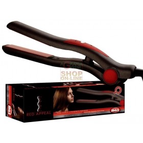 MAX PI părASTRA RED APPEAL SLIM CERAMIC MAX PI părASTRA RED APPEAL SLIM CERAMIC