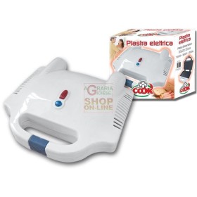 MAX PI ELECTRICASTRA TOSTGRILL COOK MAX PI ELECTRICASTRA TOSTGRILL COOK