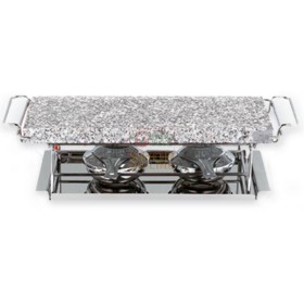 SOAPSTONE MAX 2 ARZĂTOARE PENTRU 8 PERSOANE SOAPSTONE MAX 2 ARZĂTOARE PENTRU 8 PERSOANE