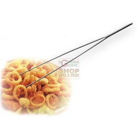 MAX PINZA FRITTO INOX MAX PINZA FRITTO INOX