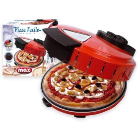 MAX PIZZA UȘOR DE ROTAȚIE MAX PIZZA UȘOR DE ROTAȚIE