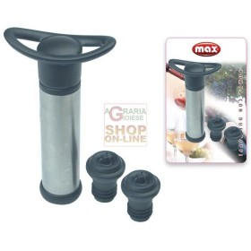 MAX POMPĂ CU DOUĂ CAPACE DE VID PALLBOX MAX POMPĂ CU DOUĂ CAPACE DE VID PALLBOX