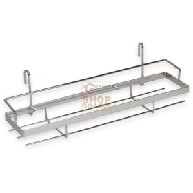 MAX KITCHENSYSTEM JAR HOLDER MAX KITCHENSYSTEM JAR HOLDER