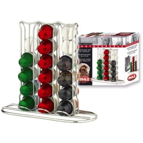 MAX SUPORT CAPSULA NESPRESSO 36 LOCURI MAX SUPORT CAPSULA NESPRESSO 36 LOCURI