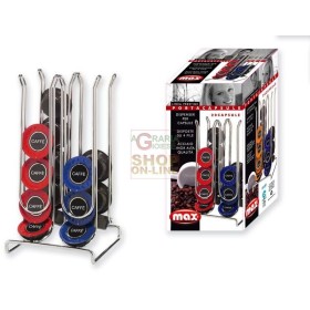 MAX POD SUPORT ZA LAVAZ12.5X12.5X23.5CM MAX POD SUPORT ZA LAVAZ12.5X12.5X23.5CM
