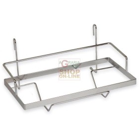 MAX KITCHENSYSTEM SUPORT ROLA DIN OTEL MAX KITCHENSYSTEM SUPORT ROLA DIN OTEL