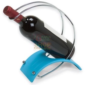MAX PORTABOTTIGLIA VERSATORE 4 COLORI MAX PORTABOTTIGLIA VERSATORE 4 COLORI
