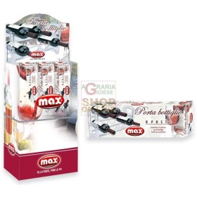 MAX SUPORT PENTRU STICLE DE PLASTIC ÎN PALLBOX MAX SUPORT PENTRU STICLE DE PLASTIC ÎN PALLBOX