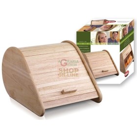 suport pentru paine din lemn MAX 30X37X23.5 suport pentru paine din lemn MAX 30X37X23.5