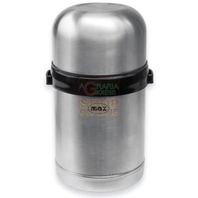 MAX PORTAVIINOX 1.2LT VANDE MAX PORTAVIINOX 1.2LT VANDE