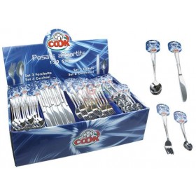 MAX ASORTATE TACÂMURI DISPLAY 120PCS MAX ASORTATE TACÂMURI DISPLAY 120PCS