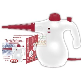 MAX VAP ASPIRATOR CU ABURORMAX MAX VAP ASPIRATOR CU ABURORMAX