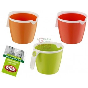 MAX CONTAINER GRADUATO DIA.14 COLOR MAX CONTAINER GRADUATO DIA.14 COLOR