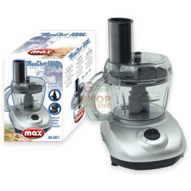 robot MAX MAXCHEF 1000 robot MAX MAXCHEF 1000