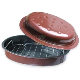 MAX ROTISOR OVAL 32X23 antiCMADERENTE MAX ROTISOR OVAL 32X23 antiCMADERENTE