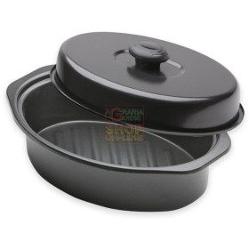 rotisor OVAL MAX CU CAPAC 35 CM rotisor OVAL MAX CU CAPAC 35 CM
