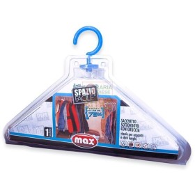 MAX SAC.SOTTOVUOTO IND.LUNGHI GRUCCIA 145X70 MAX SAC.SOTTOVUOTO IND.LUNGHI GRUCCIA 145X70