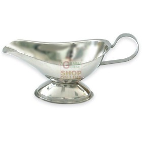 MAX SALSIERA CAP.150ML INOX MAX SALSIERA CAP.150ML INOX