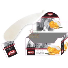 MAX SBUCCIA ARANCIA DISPLAY PRESTIGE MAX SBUCCIA ARANCIA DISPLAY PRESTIGE
