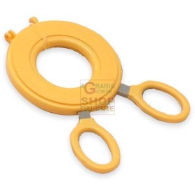 MAX SBUCCIAUOVO ABS + ACCIAIO INOX MAX SBUCCIAUOVO ABS + ACCIAIO INOX