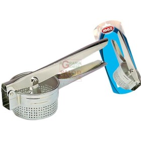 MAX SCHIACCIAPATATE CROMATO BASIC ECOPRESS MAX SCHIACCIAPATATE CROMATO BASIC ECOPRESS