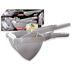 MAX SCHIACCIAPATATE PROFESSIONAL CHEF MAX SCHIACCIAPATATE PROFESSIONAL CHEF