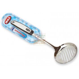 MAX SCHIUMAROLA INOX LINEA PLATINUS MAX SCHIUMAROLA INOX LINEA PLATINUS