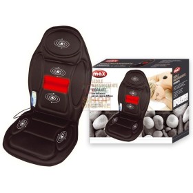 MAX SEAT MASSAGGIANTE ERGO MAX SEAT MASSAGGIANTE ERGO