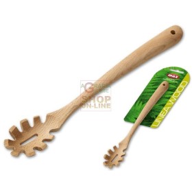 MAX SERVISPAGHETTI WOOD FAGGIO MAX SERVISPAGHETTI WOOD FAGGIO