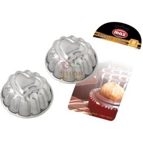 MAX SET 2 FORME DULCI - 2 FORME ASORTATE MAX SET 2 FORME DULCI - 2 FORME ASORTATE