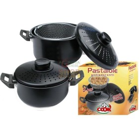 MAX SET 2 FACTORII DE DECIZIE PASTE + COȘ DE PRĂJIRE MAX SET 2 FACTORII DE DECIZIE PASTE + COȘ DE PRĂJIRE