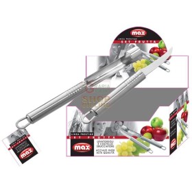 MAX SET 2 BUC FRUCTE DISPLAY PRESTIGE INOX MAX SET 2 BUC FRUCTE DISPLAY PRESTIGE INOX