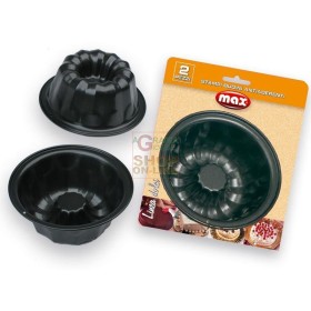 MAX SET 2 BUC ANTIADERENTE BUDINCA FORME MAX SET 2 BUC ANTIADERENTE BUDINCA FORME