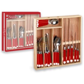 SET MAX 29 BUCATI SET 24 TACÂMURI + 5 SPECIALE SET MAX 29 BUCATI SET 24 TACÂMURI + 5 SPECIALE