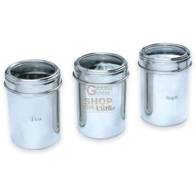 MAX SET 3 CUTII CAPAC TRASP D.8,5 MAX SET 3 CUTII CAPAC TRASP D.8,5