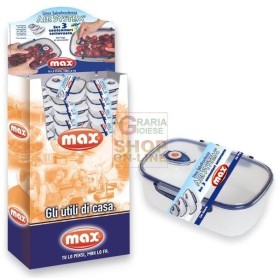 MAX SET 3 CONTAINERE VID SISTEM DE AER MAX SET 3 CONTAINERE VID SISTEM DE AER