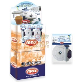 MAX SET 3 CAPACE ERMETICE + 1 POMPĂ PALLBOX MAX SET 3 CAPACE ERMETICE + 1 POMPĂ PALLBOX