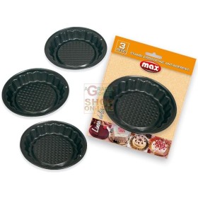 MAX SET 3 BUC MUCEGAIURI DE FURNICI DULCI. ACRU MAX SET 3 BUC MUCEGAIURI DE FURNICI DULCI. ACRU