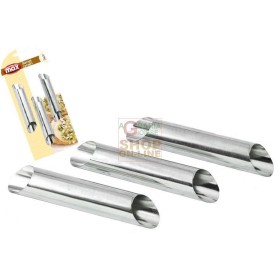 MAX SET 3 MATRITE CANNOLI MAX SET 3 MATRITE CANNOLI