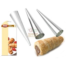 MAX SET 3 MATRITE CANNONCINI MAX SET 3 MATRITE CANNONCINI