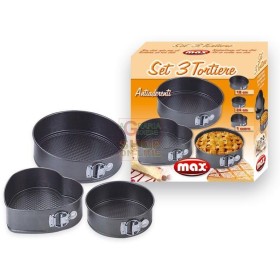 MAX SET 3 TWISTERS 2APENING RUNDE + 1HEART MAX SET 3 TWISTERS 2APENING RUNDE + 1HEART