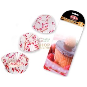 MAX SET 30 DE CUPE DE HÂRTIE DIA. 5CM MAX SET 30 DE CUPE DE HÂRTIE DIA. 5CM